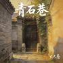 青石巷(说唱版) - 大大卷封面