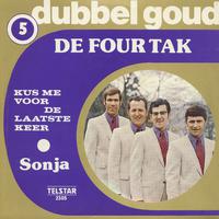 Telstar Dubbel Goud, Vol. 5