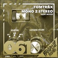 Mono 2 Stereo