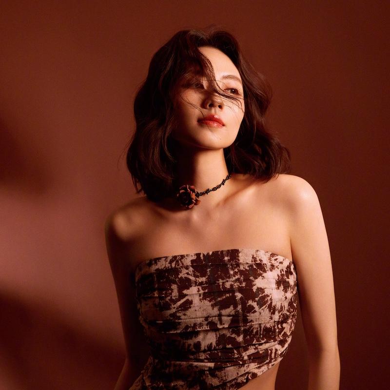 听·刘惜君热门精选|我很快乐