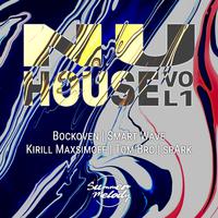 Nuhouse Vol.1