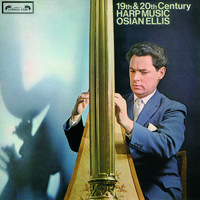 Sonata for Harp