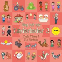 Sing mit mir Kinderlieder 3