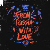 From Russia With Love Vol. 3