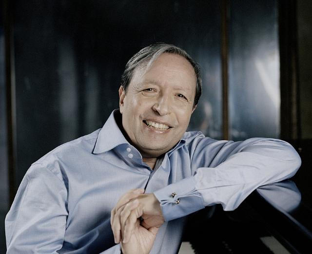 Murray Perahia