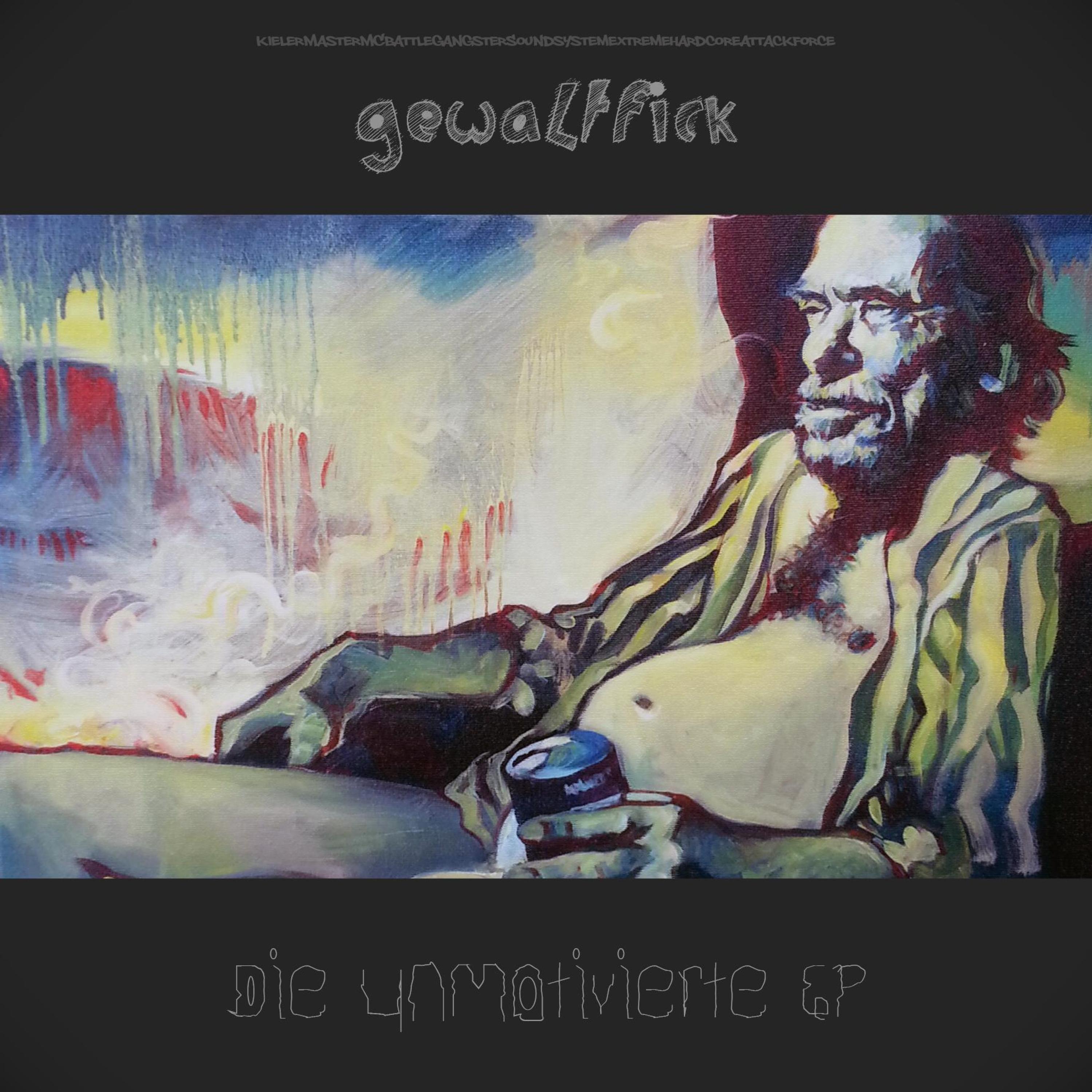 High (Skit) (feat. Gewaltfick)