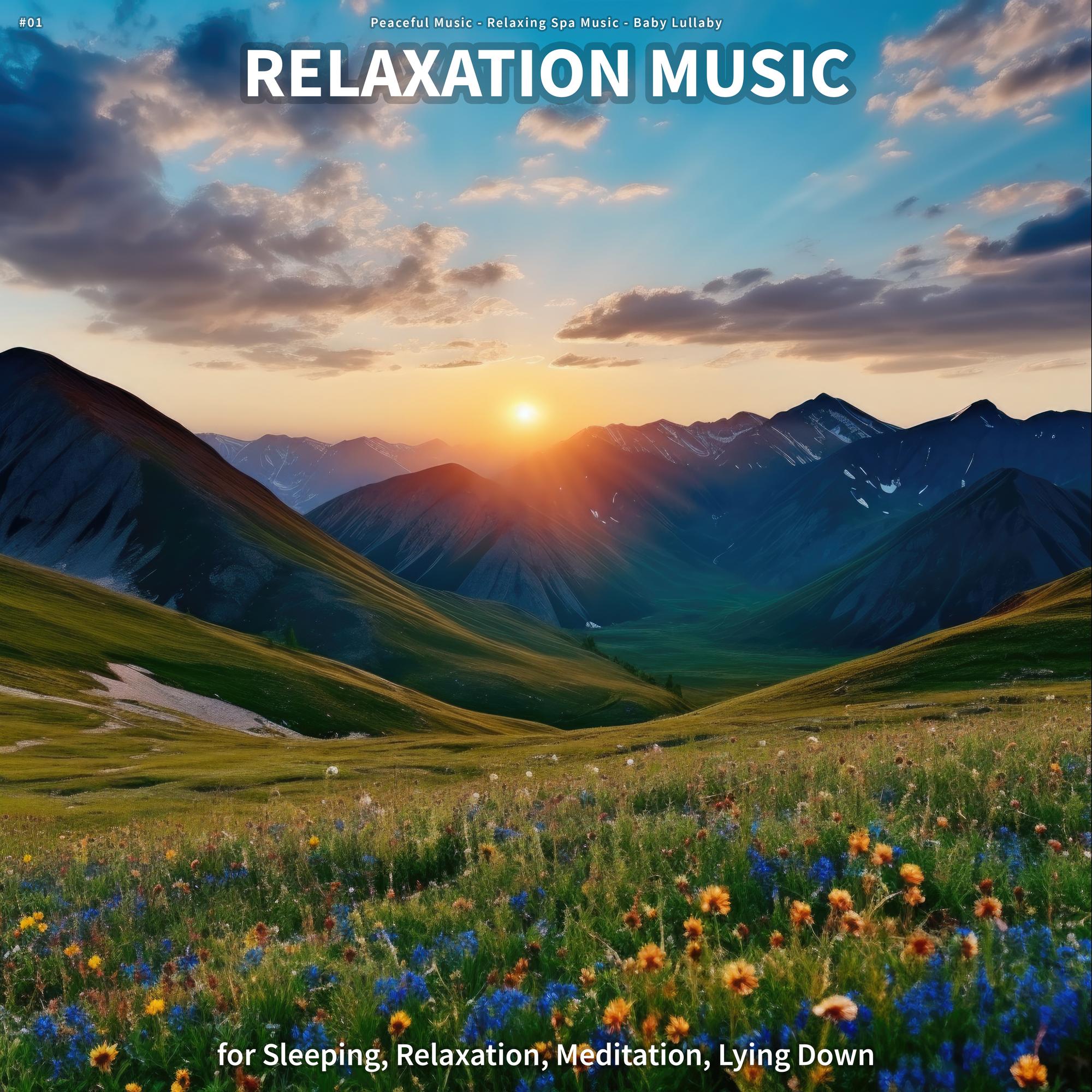 Soothing Music for Sleeping