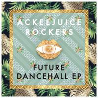 Future Dancehall - Ep