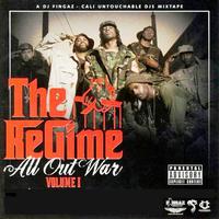 All Out War, Vol. I