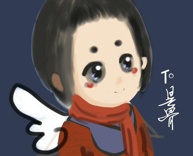 昙骨