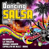 Dancing Salsa Vol. 1