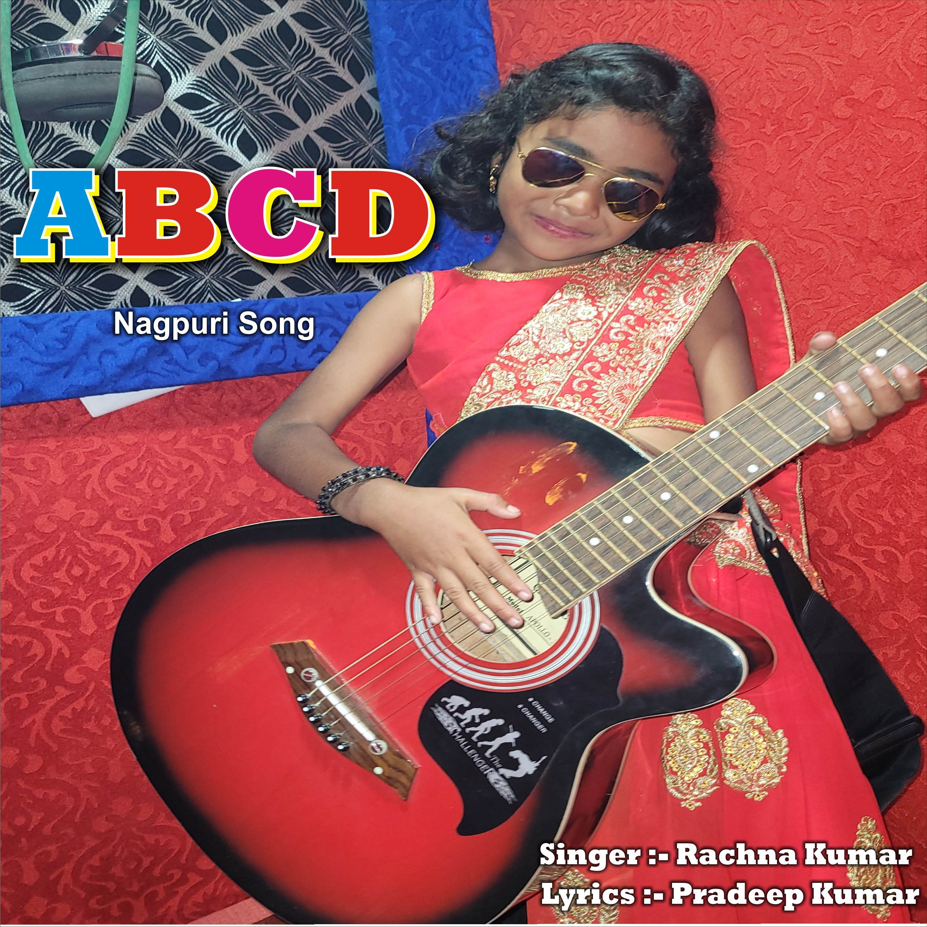 Abcd Nagpuri Song