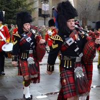 Royal Scots Dragoon Guards