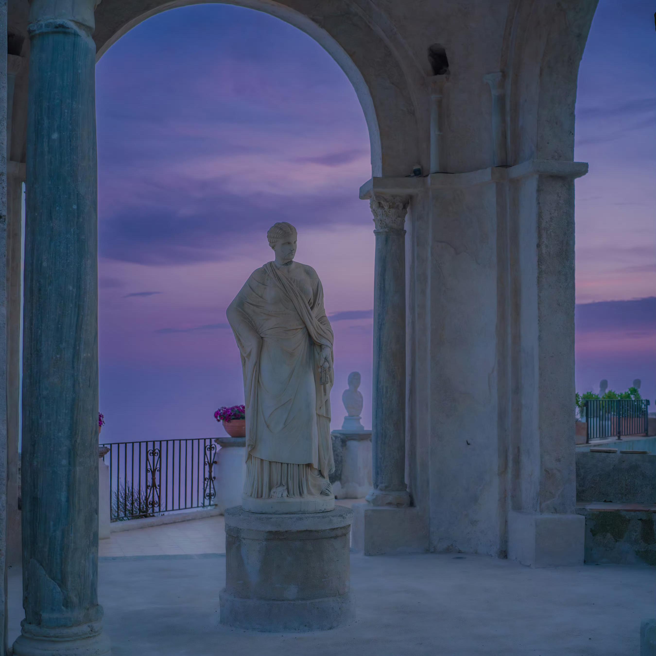 『学习纯音·静谧』伴着夜晚的清新与朦胧