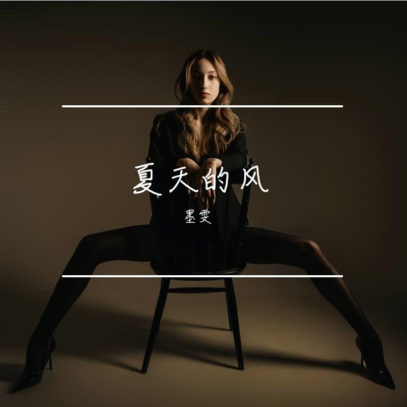 纸飞机迷航记 - 墨雯封面