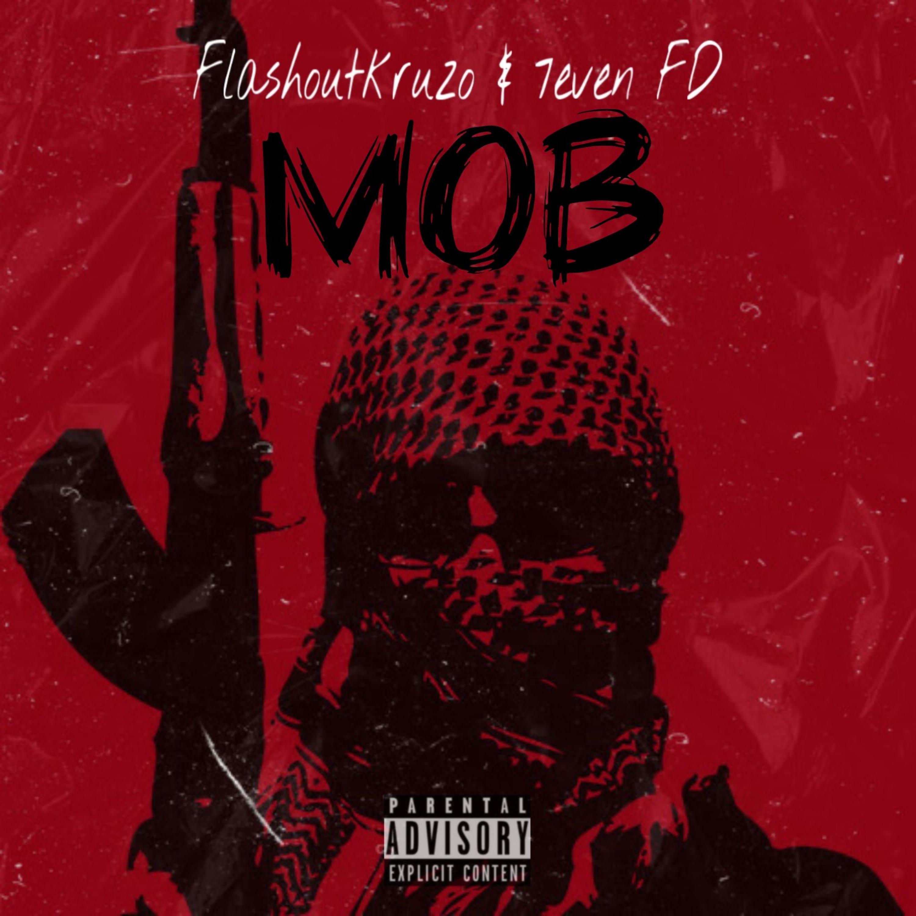 mob (feat. 7even fd)