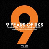 9 Years of RKS