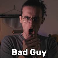 Bad Guy (Metal)