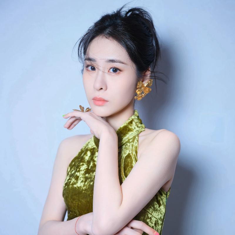 听张碧晨热门精选