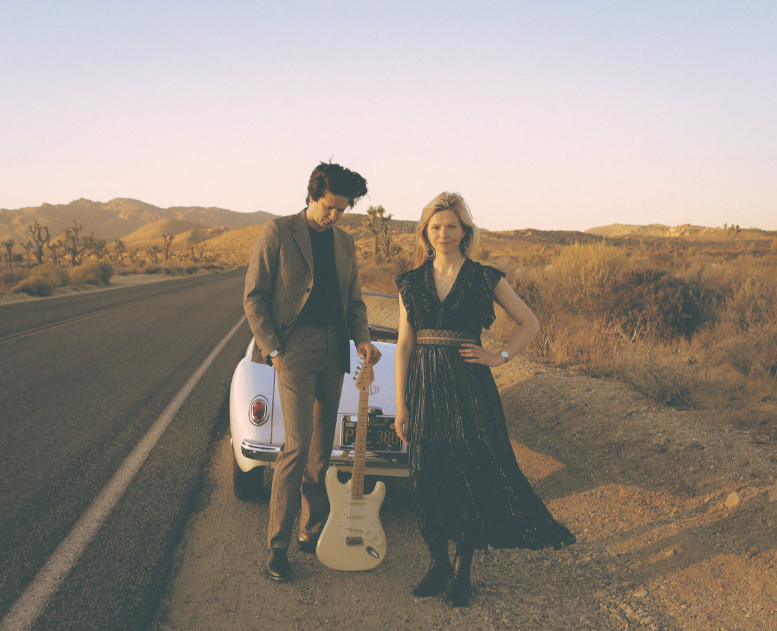 Still Corners