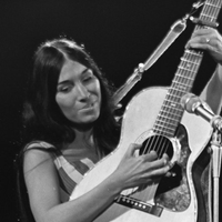 Buffy Sainte-Marie