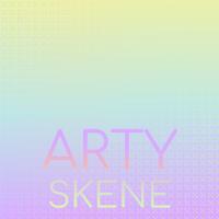 Arty Skene