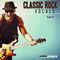 Classic Rock Vocals, Set 4