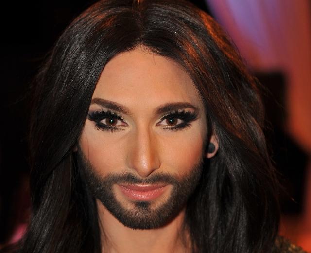 Conchita Wurst