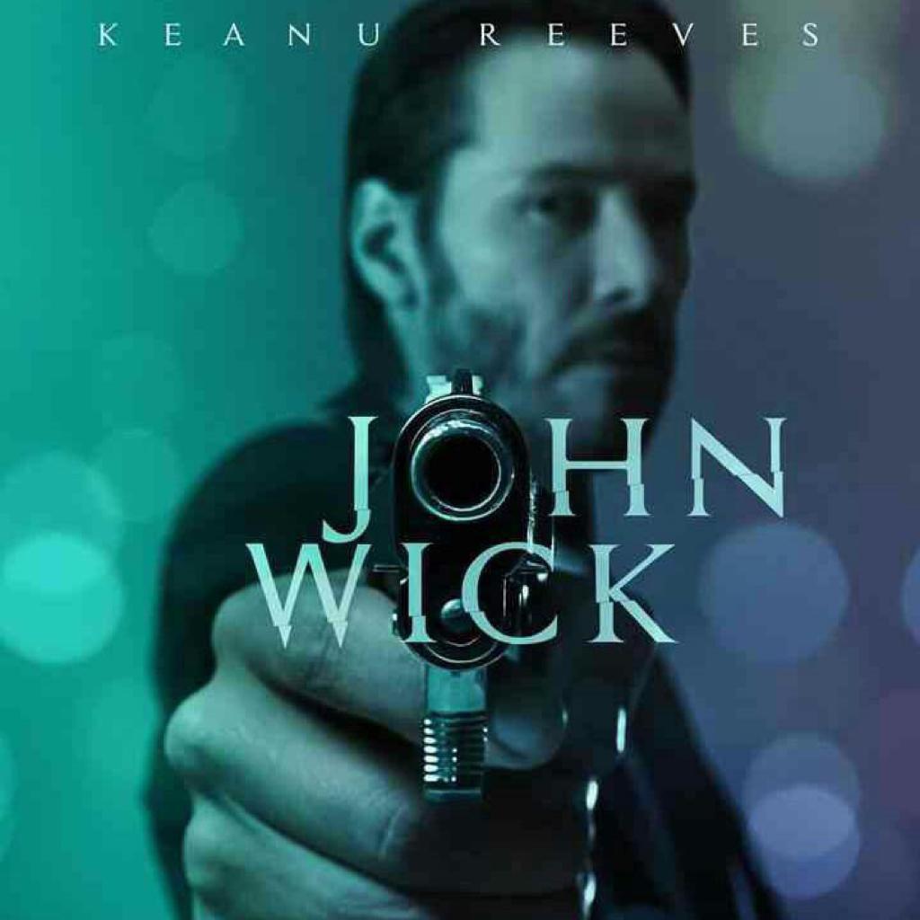 疾速追杀/特攻/备战/对决 John Wick 1-4