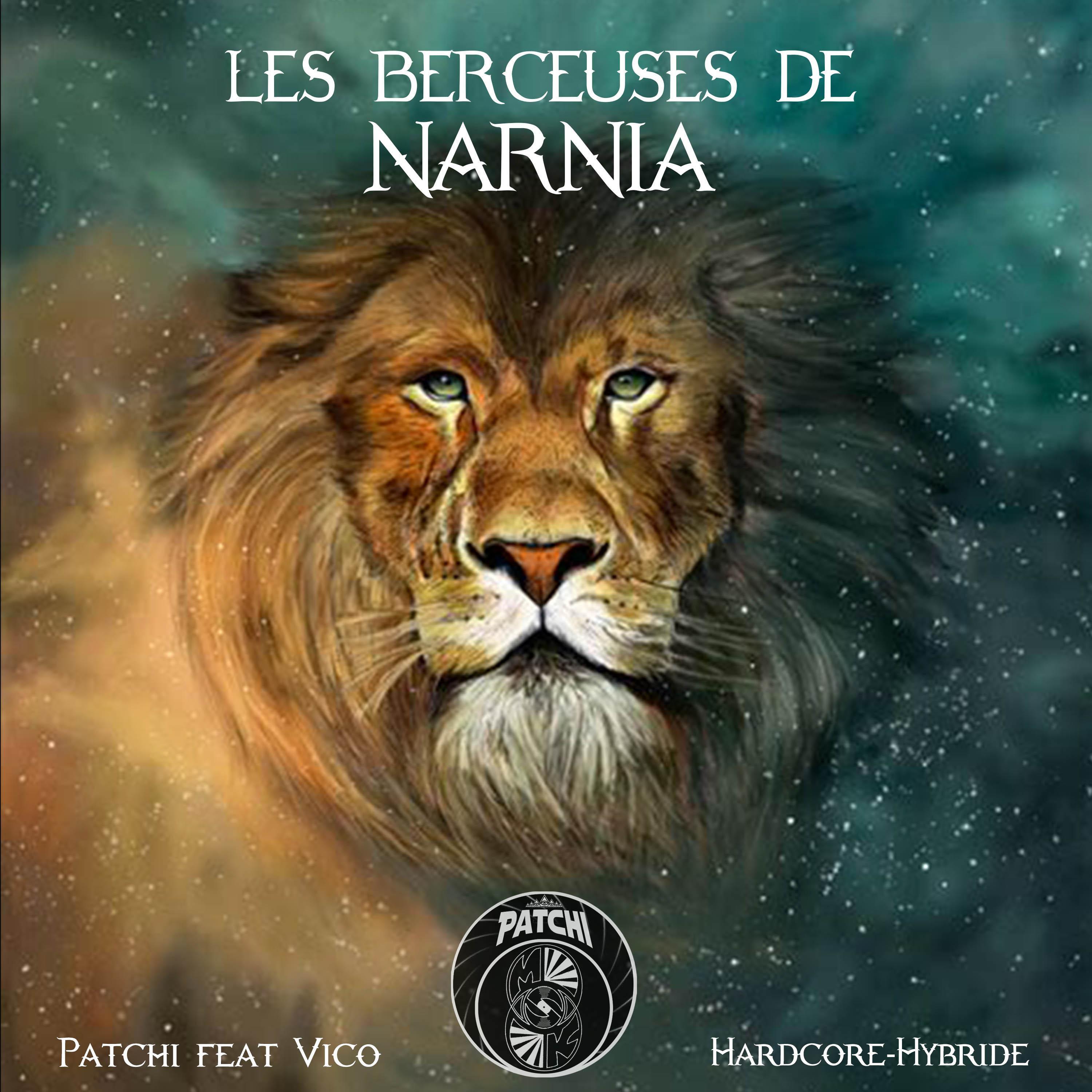 Les Berceuses de Narnia