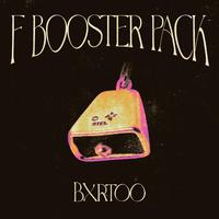 **** BOOSTER PACK COWBELL