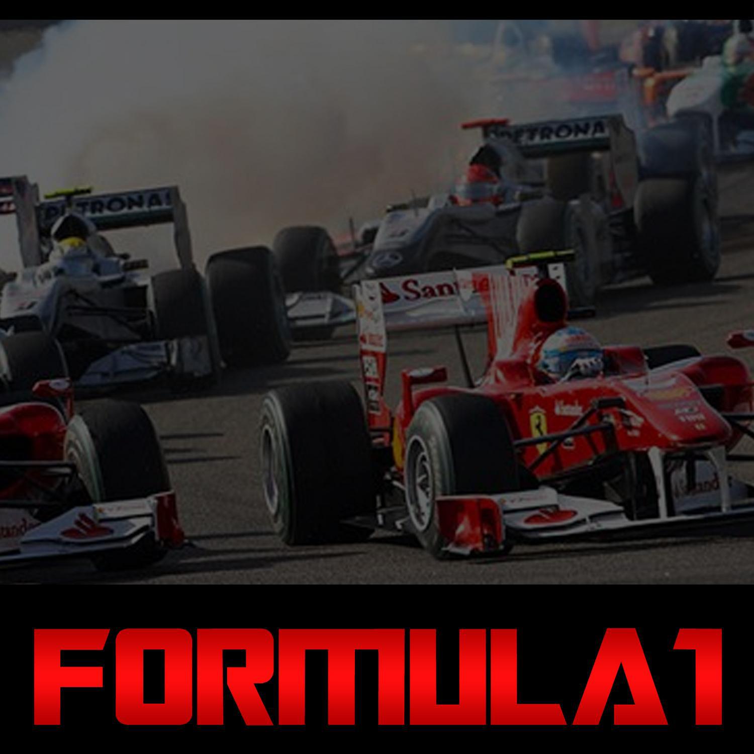 formula 1 theme