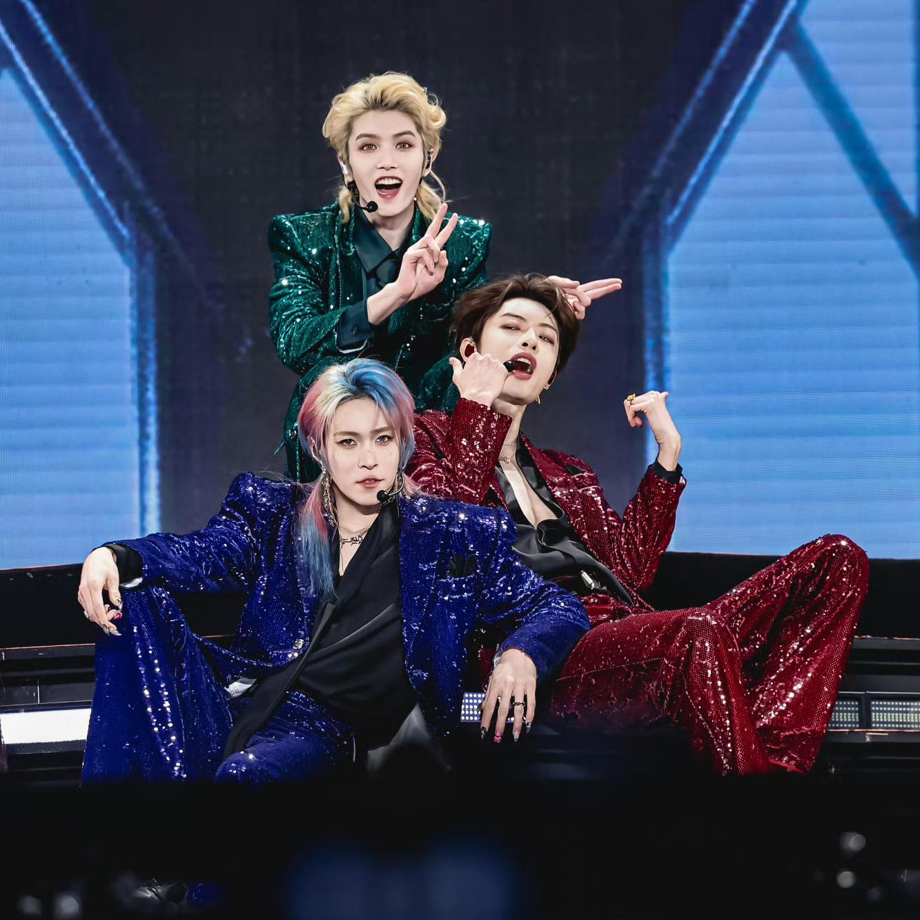 ONER的多面音乐纪年