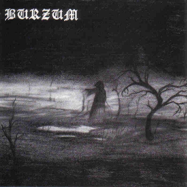 Ea, Lord of the Depths - Burzum - 单曲- 网易云音乐