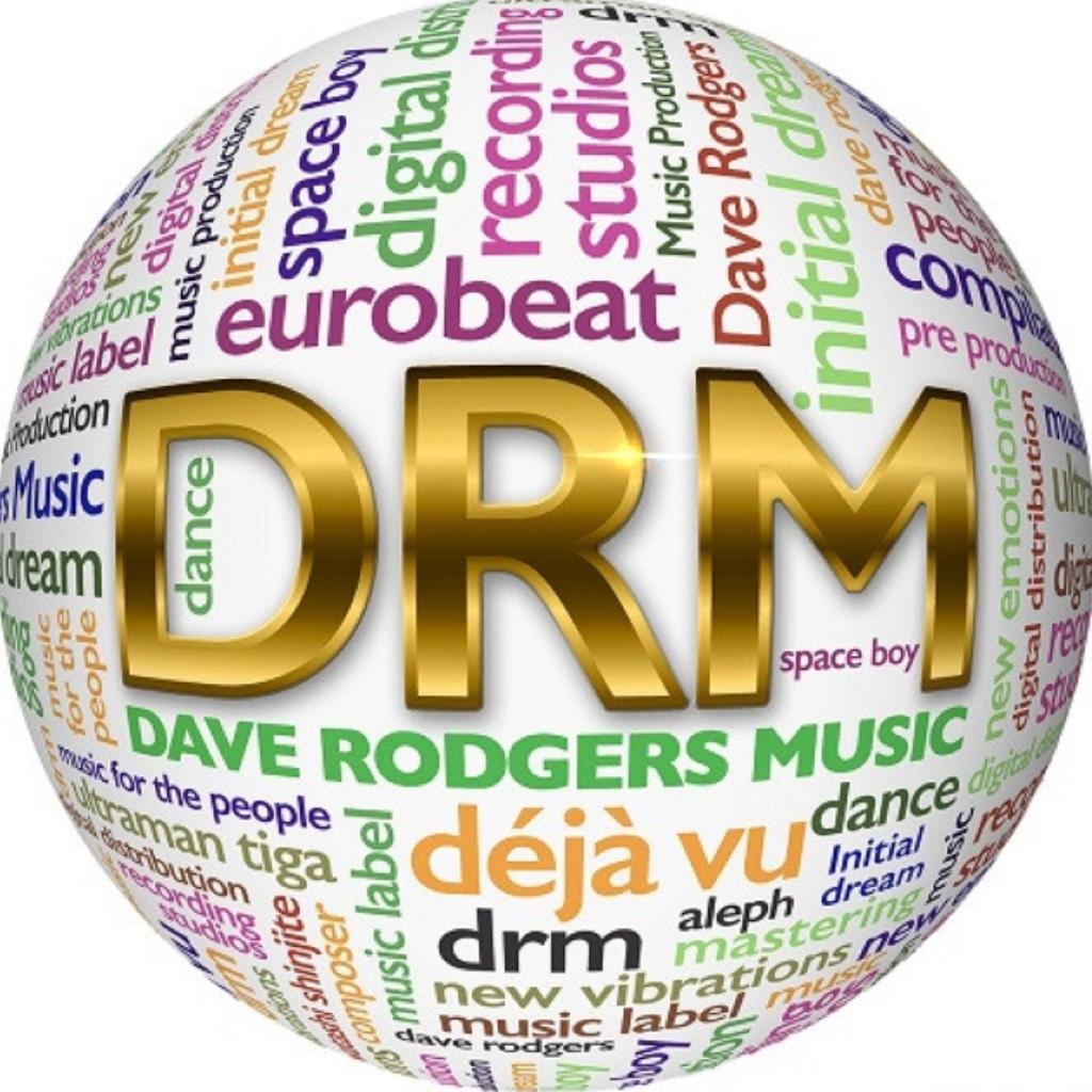 Dave Rodgers Music 作品合集 (2019-2024)