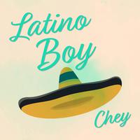 Latino Boy