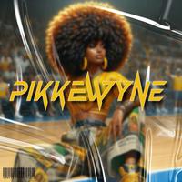 Pikkewyne