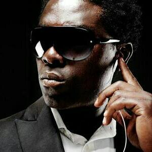 黑人R&B RAP (顶级节奏）