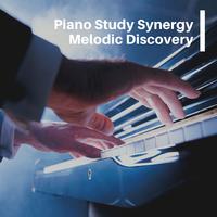 Piano Study Synergy: Melodic Discovery