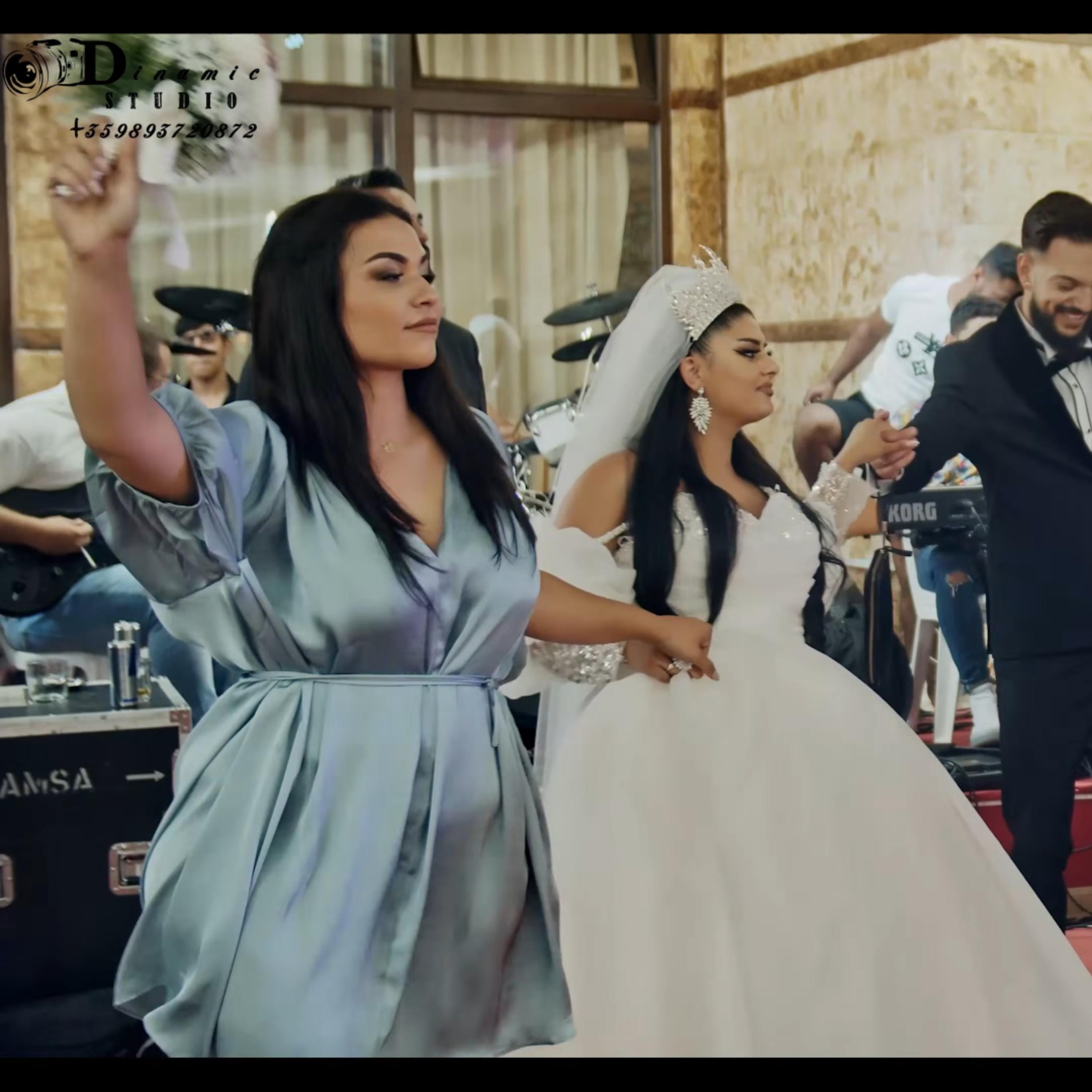 За Калин (Live)