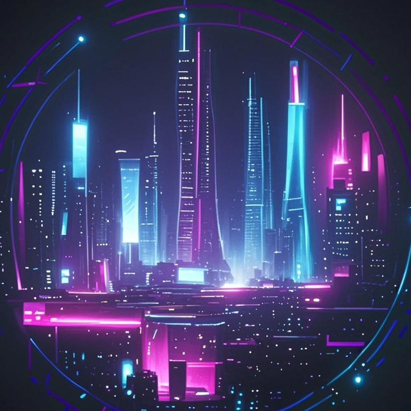 午夜流浪（instrumental） - PROTONS质子封面