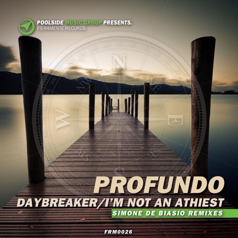 daybreaker (simone de biasio remix)