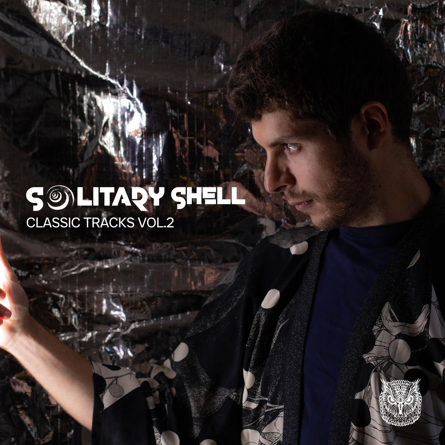 Dawn of Life (Original Mix)_Solitary Shell_Solitary Shell Classic Tracks, Vol. 2 | 在线播放_Dawn of Life (Original Mix)歌词_Dawn of Life (Original Mix)下载 | 网易云音乐