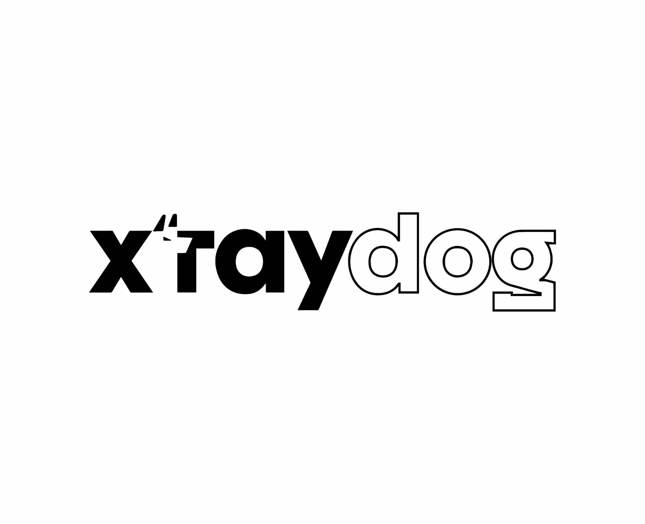 X-Ray Dog