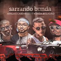 Sarrando Bunda