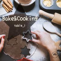 Bake&Cooking