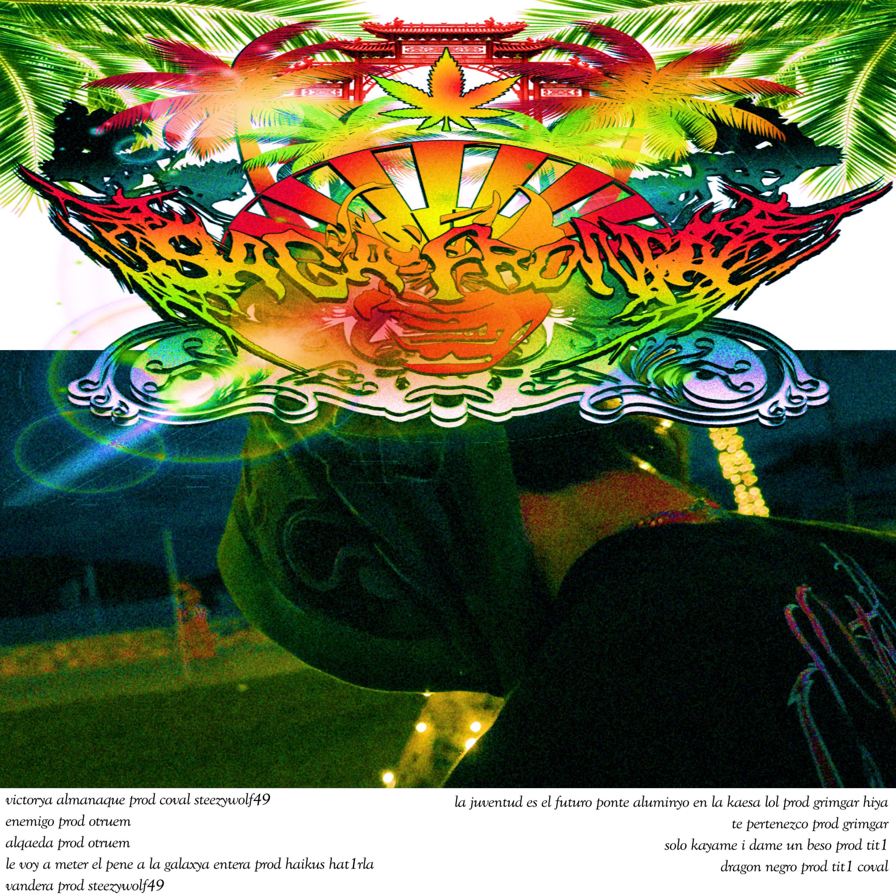 le voy a meter el pene a la galaxya entera prod haikus hat1rla