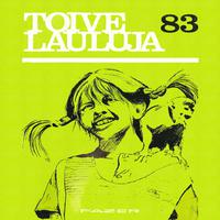 Toivelauluja 83 - 1970