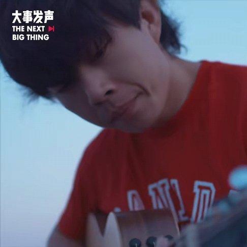 赵雷不止有成都