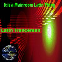 It Is a Mainroom Latin Thing